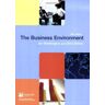 Ian Worthington The Business Environment