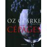 Oz Clarke Guide Des Cépages
