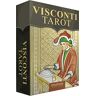 Coffret Visconti Tarot