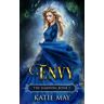 Katie May Envy (The Damning, Band 2)