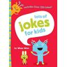 Zondervan Lots Of Jokes For Kids (Childrens Humour)