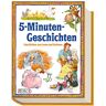 5-Minuten-Geschichten (Geschichtenschatz)