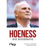 Patrick Strasser Hoeneß: Die Biografie