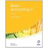 David Cox Basic Accounting 2 Tutorial (Aat Accounting - Level 2 Certificate In Accounting)