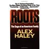 Alex Haley Roots (Dell Book)