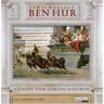 Lewis Wallace Ben Hur. 8 Cds