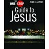 Mike Beaumont Beaumont, M: One-S Guide To Jesus