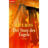 Kate Ross Der Sturz Des Engels