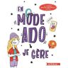 Lizzie Cox En Mode Ado - Fille - Je Gère