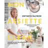 Gwyneth Paltrow Mon Assiette Clean