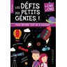 Rémy Léglise Les Défis Des Petits Génies ! : Du Cm1 Au Cm2
