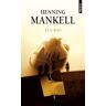 Henning Mankell Tea-Bag