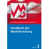 Lieselotte Stalzer Handbuch Der Marktforschung