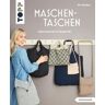 Rita Maaßen Maschen-Taschen: Selbst Gestrickt Im Skandi-Stil