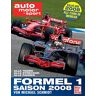 Formel 1 Saison 2008 Alle Teams, Alle Strecken, Alle Fahrer, 1.A.08