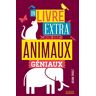 Un Livre Extra Sur Des Animaux Géniaux