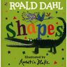 Roald Dahl: Shapes