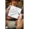 Alison Grey Liebe Im Trinkgeld Inbegriffen: Liebesroman