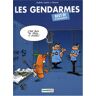 Henri Jenfèvre Les Gendarmes :  Of 10 Ans Bamboo