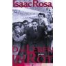 Isaac Rosa Das Leben In Rot