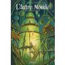 Rodolphe L'Autre Monde - Cycle 4 T2 (Ed Limitée): Edition Limitée