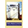 Andrew McAllister The Objectivists