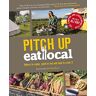 Ali Ray Pitch Up, Eat Local