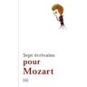 Jean-Yves Masson Pour Mozart