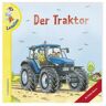 Niklas Böwer Der Traktor