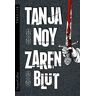 Tanja Noy Zarenblut