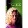 Alexa Hennig von Lange Erste Liebe