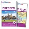 Bernd Wurlitzer Merian Live! Reiseführer Dresden: Mit Extra-Karte Zum Herausnehmen