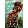 Cassandra Clare Clare, C: Last Hours: Chain Of Gold (The Last Hours)