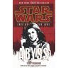 Troy Denning Star Wars: Fate Of The Jedi - Abyss