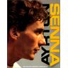 Fernandes Ayrton Senna