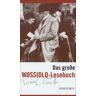 Susan Lambrecht Das Große Wossidlo-Lesebuch
