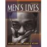 Michael Kimmel Men'S Lives