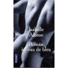 Isabelle Alonso Roman À L'Eau De Bleu