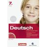 Cornelsen Lernvitamin D - Deutsch 7. Klasse