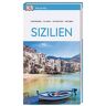 Vis-À-Vis Reiseführer Sizilien