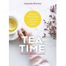 Joanneke Wiersma Tea-Time