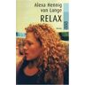 Alexa Hennig von Lange Relax