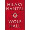 Hilary Mantel Wolf Hall