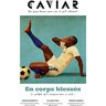 Magazine Caviar Caviar - Numero 14