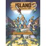 Island - Tome 02 (Island (2))