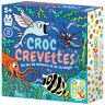 Croc Crevettes