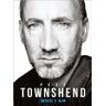 Pete Townshend Who I Am