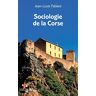 Sociologie De La Corse