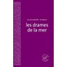 Alexandre Dumas Les Drames De La Mer