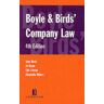 John Birds Boyle And Birds' Company Law
